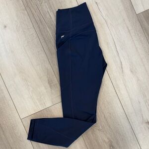 Women’s Fabletics leggings Small